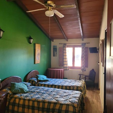 Casa Del Procurador Vendégház Las Virtudes Kültér fotó