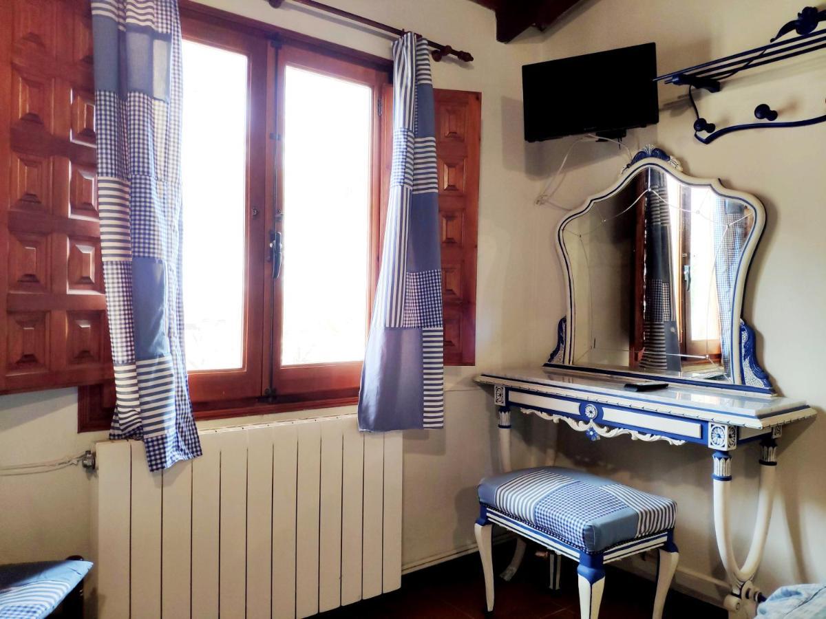 Casa Del Procurador Vendégház Las Virtudes Kültér fotó
