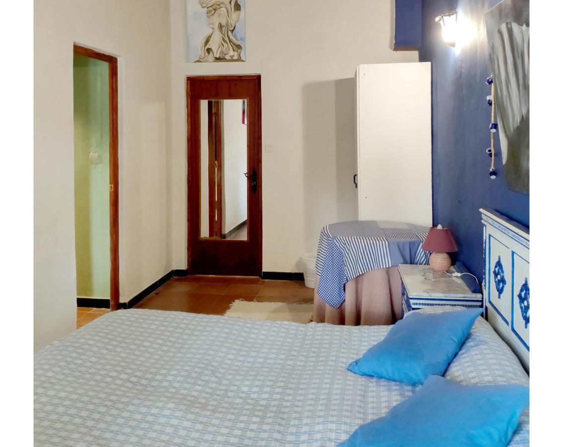 Casa Del Procurador Vendégház Las Virtudes Kültér fotó