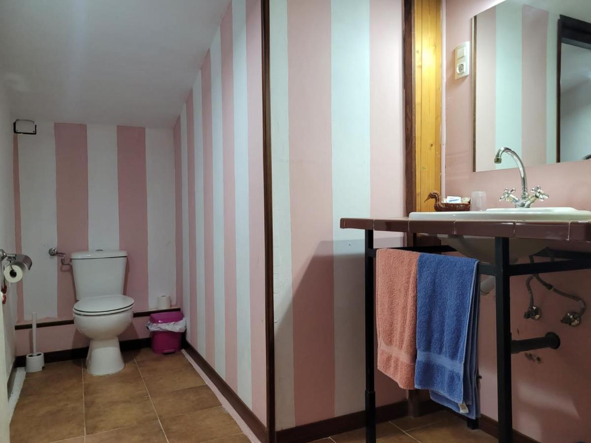 Casa Del Procurador Vendégház Las Virtudes Kültér fotó