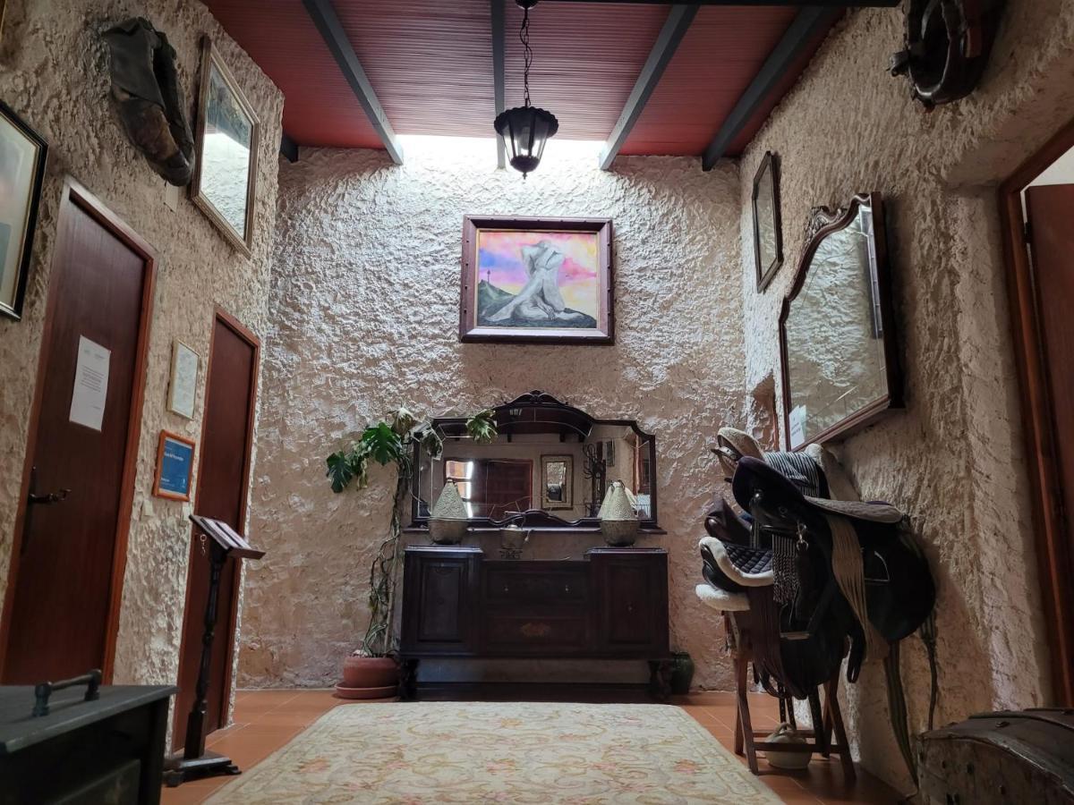 Casa Del Procurador Vendégház Las Virtudes Kültér fotó