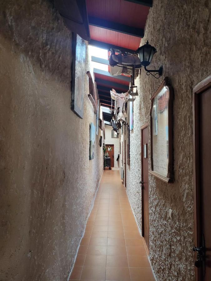Casa Del Procurador Vendégház Las Virtudes Kültér fotó