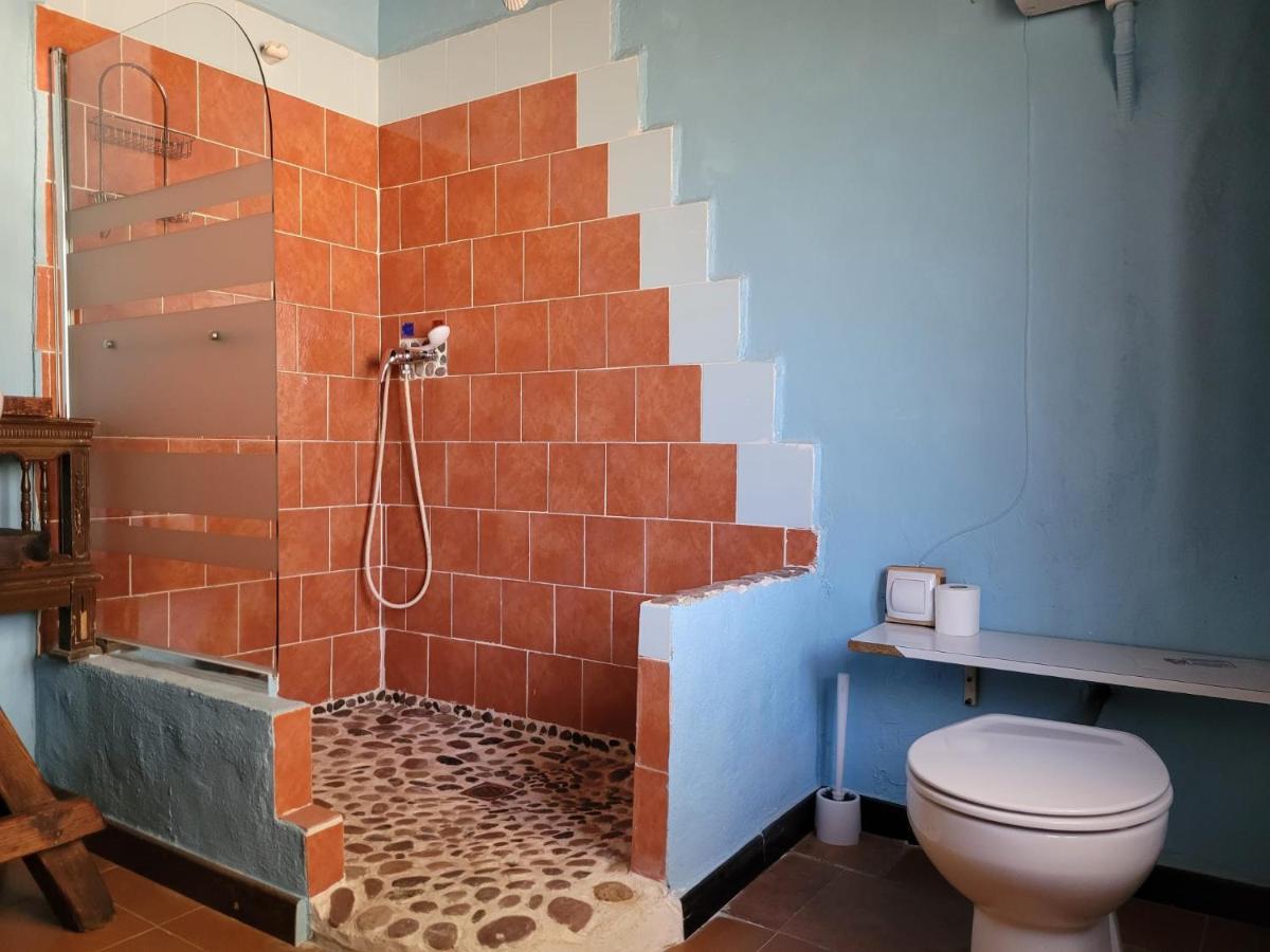 Casa Del Procurador Vendégház Las Virtudes Kültér fotó